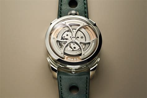 mb and f watches replica|mb&f mad gallery.